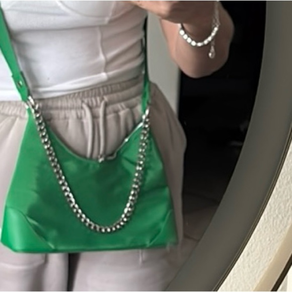 Wild fable nylon adjustable bag